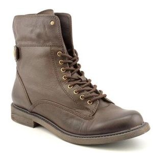 Lucky Blake Leather Boots